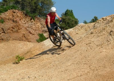 Bike Hotel Montemerlo
